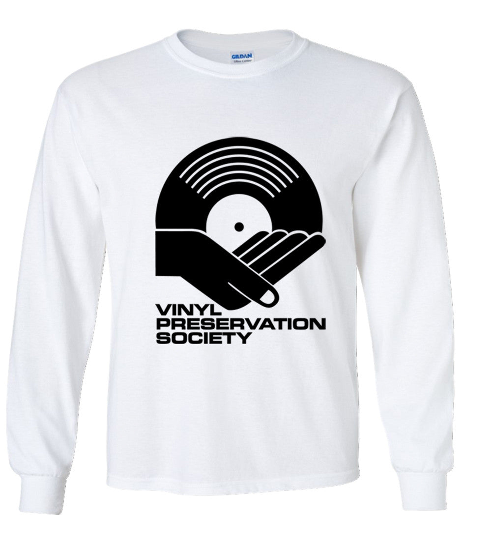 Vinyl Preservation Society