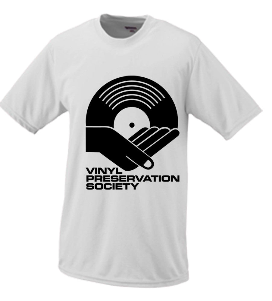 Vinyl Preservation Society