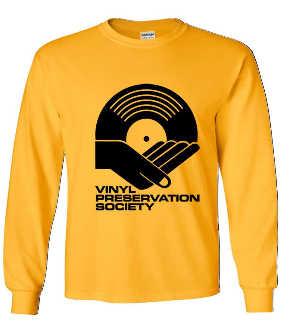 Vinyl Preservation Society