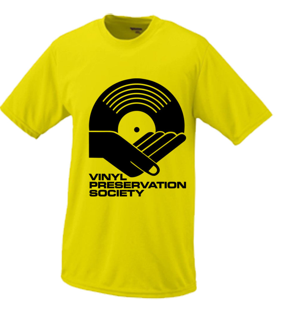 Vinyl Preservation Society