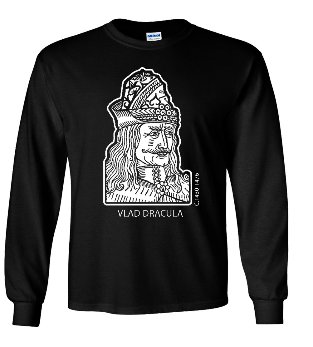 Vlad Dracula