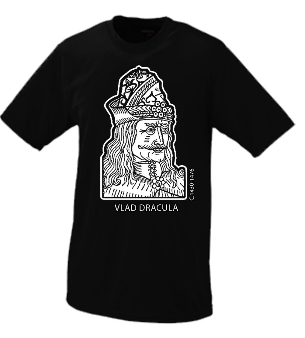 Vlad Dracula
